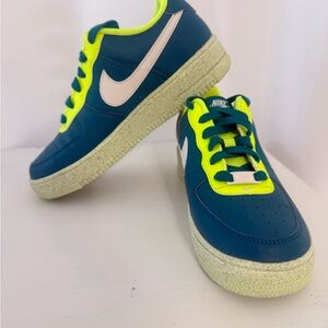 Nike Big Kid Sneakers 6Y